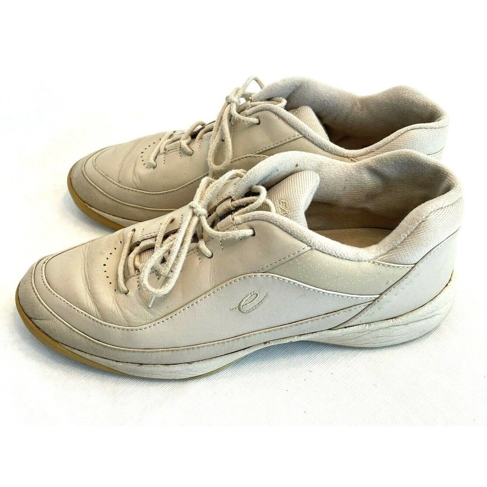Easy Spirit Threshold Leather Shoes Comfort Shoes